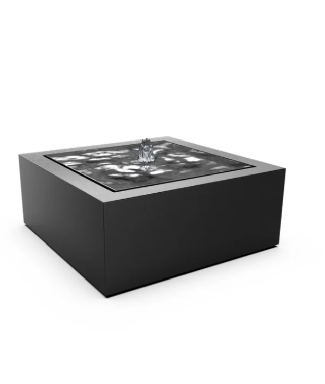 Wassertisch Taula Quadra